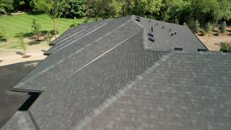 Fast & Reliable Emergency Roof Repairs in Youngwood, PA