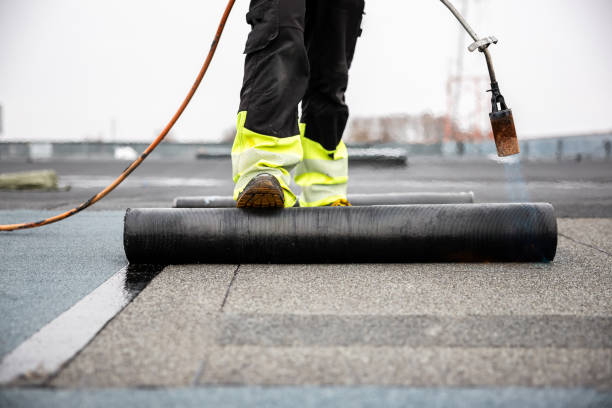 Best Sheet Metal Roofing  in Youngwood, PA